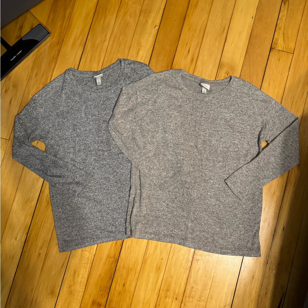 a new day Women's Crewneck Tops